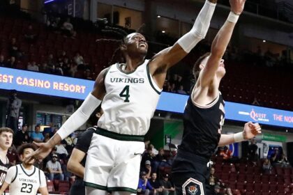 Tre-Vaughnas Minottas (Scanpix nuotr.)