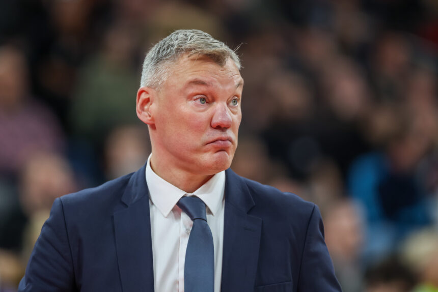 Sunki atkarpa tęsiasi: „Fenerbahče“ neturėjo vilčių prieš „Hapoel“