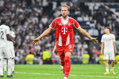 Harry Kane'as. Scanpix nuotr.