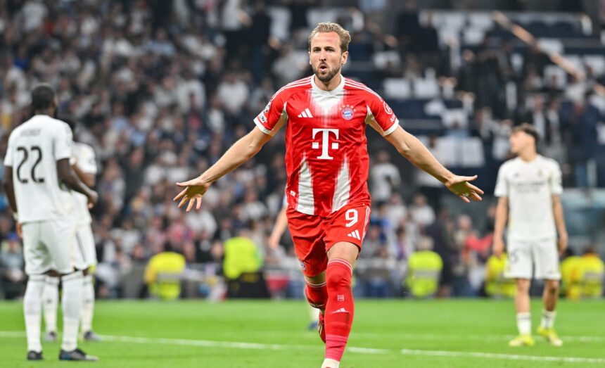 „Bayern“ nutraukė „Real“ prakeiksmą, „Arsenal“ išplėšė pergalę Lisabonoje