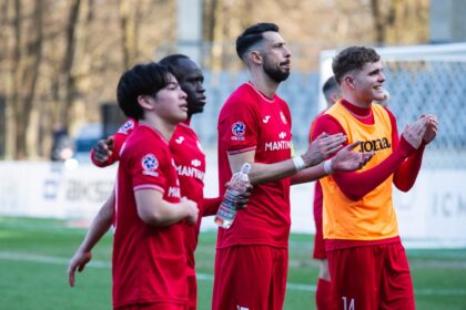 Marijampolės „Sūduvos“ „Facebook“ nuotr.