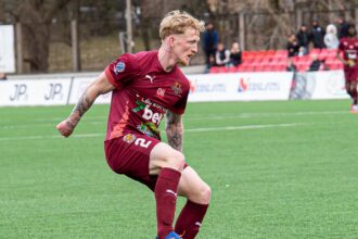 FC Džiugas „Facebook“ nuotr.