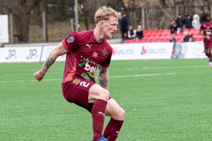 FC Džiugas „Facebook“ nuotr.