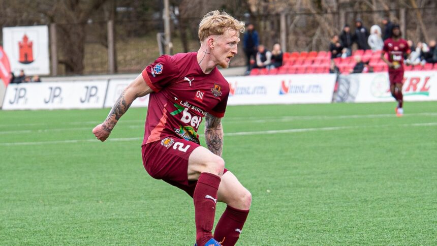 Pasakiškas sezono startas: „Šiaulius“ įveikęs „Džiugas“ įsitvirtino antroje vietoje