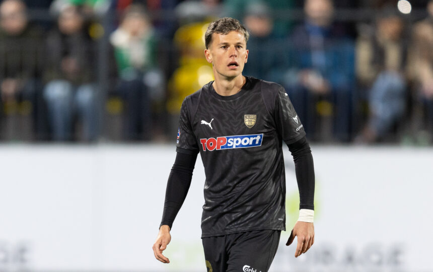 „Kauno Žalgirio“ argentinietis – apie derbį su „Hegelmann“ ir TOPLYGOS pajėgumą