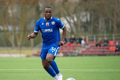 FK Panevėžys „Facebook“ nuotr.