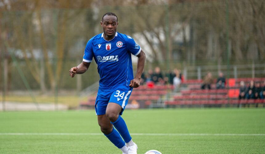 Proga išplėšti tašką nepasinaudojusi „TransINVEST“ krito prieš „Panevėžį“