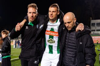 Giedrius Matulevičius (Elvio Žaldario nuotr.)