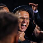 Valdas Dambrauskas (Sabah FC nuotr.)