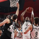 euroleaguebasketball.net nuotr.