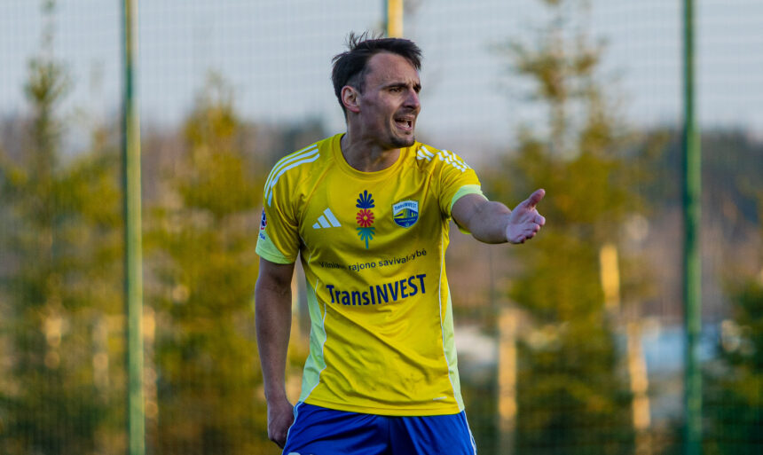 Paaiškėjo vasario–kovo mėnesių geriausieji Toplygoje