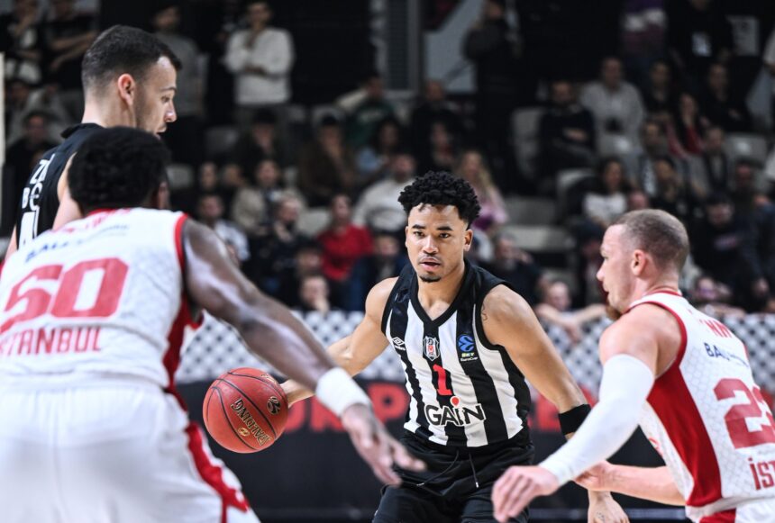 Be intrigos: Europos taurės pusfinalių serijos prasidėjo triuškinančiomis pergalėmis