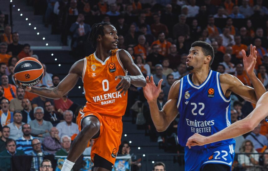 „Valencia“ ilgiems metams išsaugojo svarbų gynėją