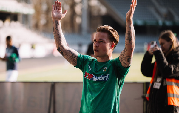 TOPLYGOS turo anonsas: pirmasis favoritų derbis šiemet