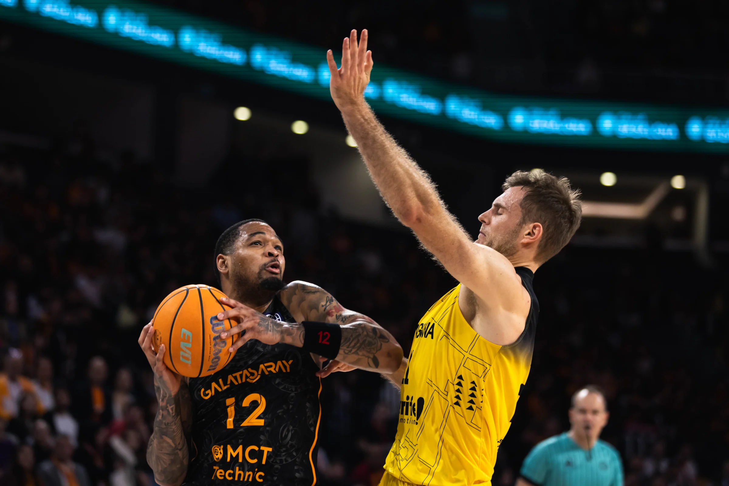 „Ryto“ ČL pusfinalio varžovai paaiškės po lemiamos akistatos