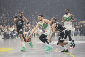 zalgiris.lt nuotr.