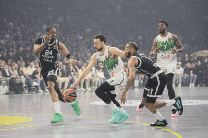 zalgiris.lt nuotr.
