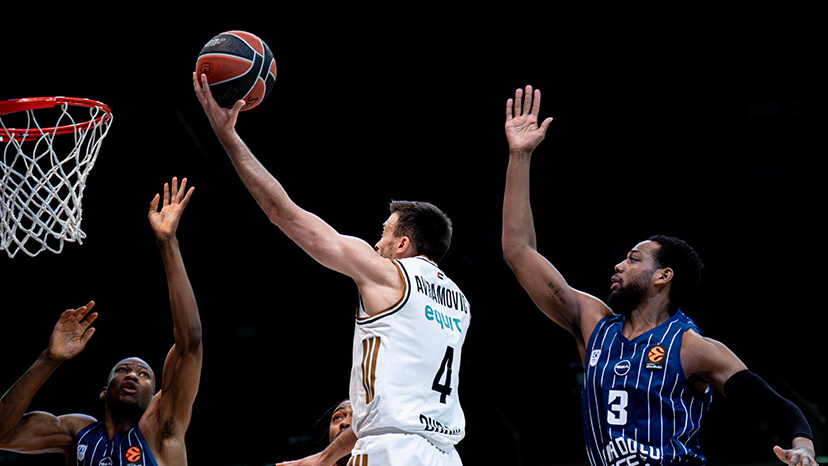 „Žalgirį“ nuskriaudusį Dubajaus klubą sutriuškino autsaideriai