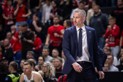 Tomas Masiulis (LKL nuotr.)