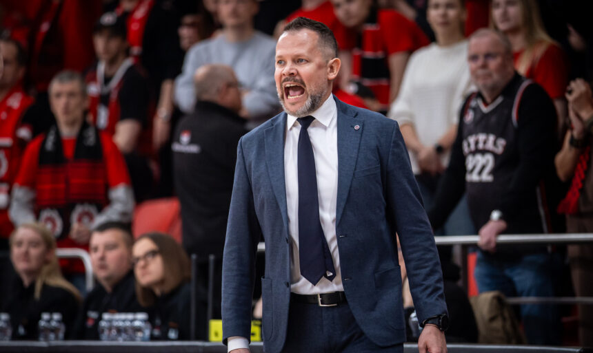 Pergale prieš „sužeistą žvėrį“ džiaugęsis Žibėnas: „Prieš kažką jų sugrįžimas tikrai įvyks“