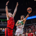 Maodo Lo (LKL nuotr.)