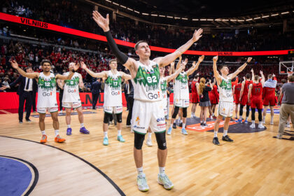 Edgaras Ulanovas (LKL nuotr.)