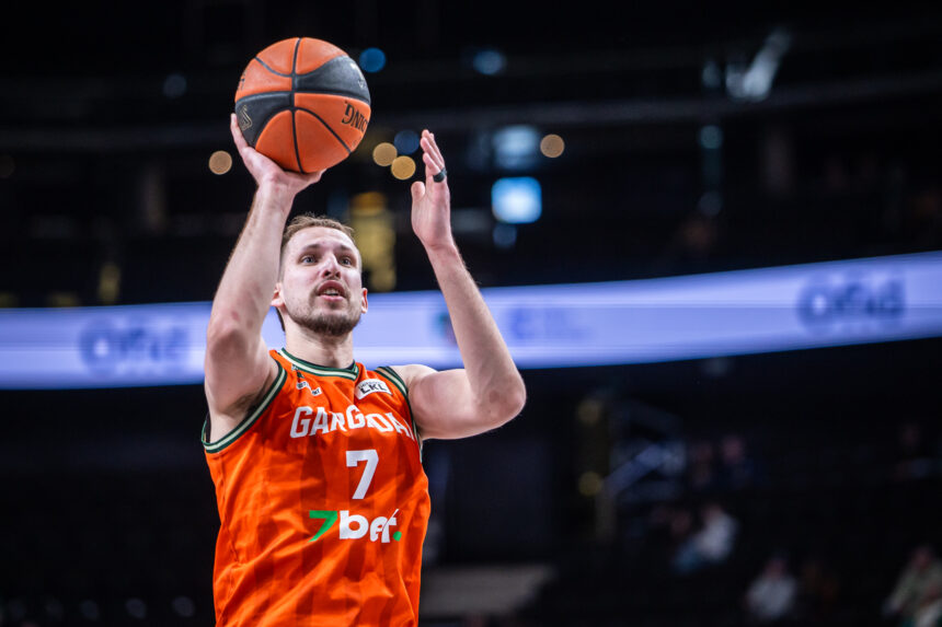 „Gargždai“ pratęsė Kėdainių komandos nesėkmių seriją