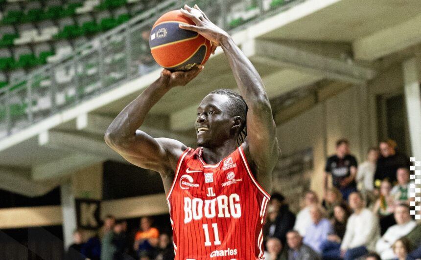 Dėl vietos Eurolygoje kovos Turkijos ir Prancūzijos komandos