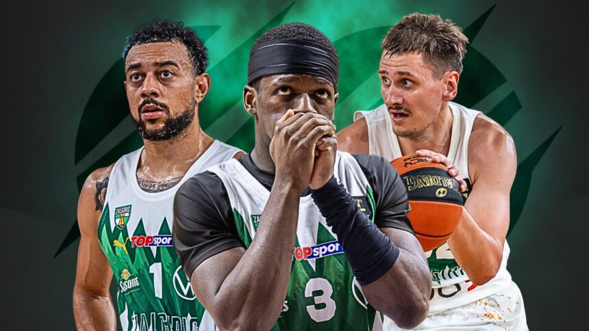 Milžiniškos svarbos „Žalgirio“ pergalė, atsarginiai ir scenarijai | „Širdyje žaliai balti“