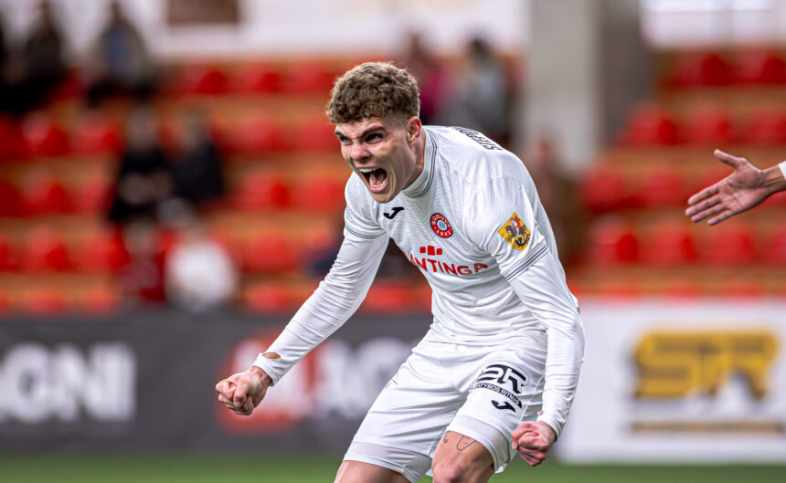 Toplygoje –  „Sūduvos“ ir „Kauno Žalgirio“ pergalės namuose