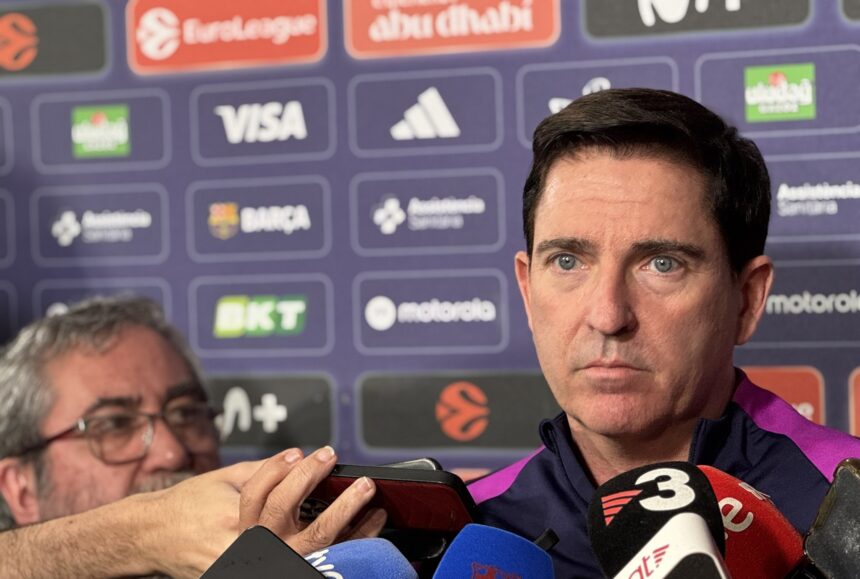 Pascualio ditirambai „Žalgiriui“: „Geriausią krepšinį Eurolygoje žaidžianti komanda“