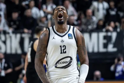 Tajuanas Agee. euroleaguebasketball.net nuotr.