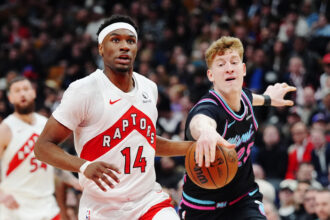 Kasparas Jakučionis (Scanpix nuotr.)