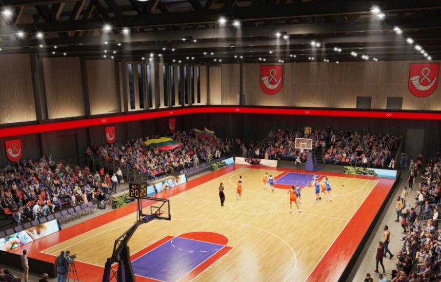 LKL patenkino „Wolves“ prašymą ir leido Tauragės komandai dalyvauti licencijavimo procese