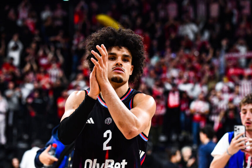 Prieš išvyką į Kauną Nadiras Hifi surengė eilinį šou Prancūzijoje