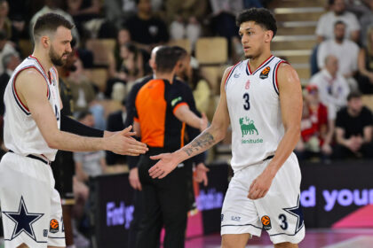 Quinnas Ellis (Scanpix nuotr.)