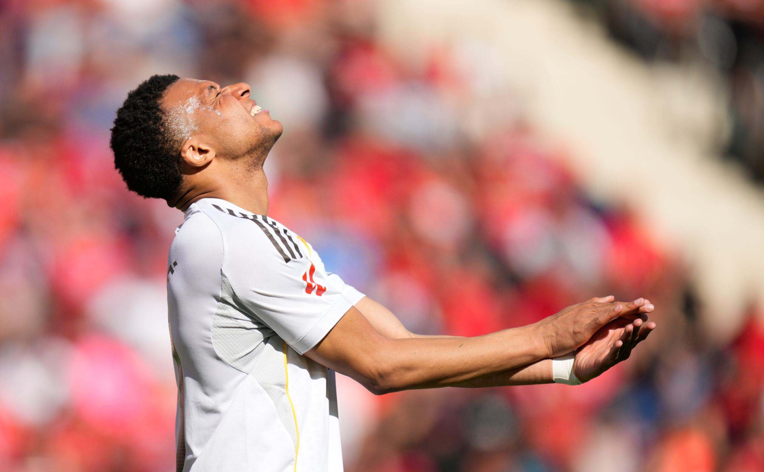 „Real“ pralaimėjo dėl išlikimo lygoje kovojančiai komandai