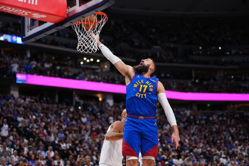 Valančiūnas užsidirbo techninę pražangą, o „Timberwolves“ išlygino serijos rezultatą