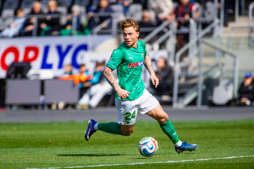 Derbyje varžovus sumindžiojęs „Kauno Žalgiris“ tęsia dominavimą TOPLYGOJE