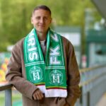 Arnas Paškevičius (fkzalgiris.lt nuotr.)