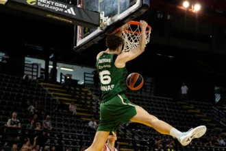 zalgiris.lt nuotr.