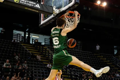 zalgiris.lt nuotr.