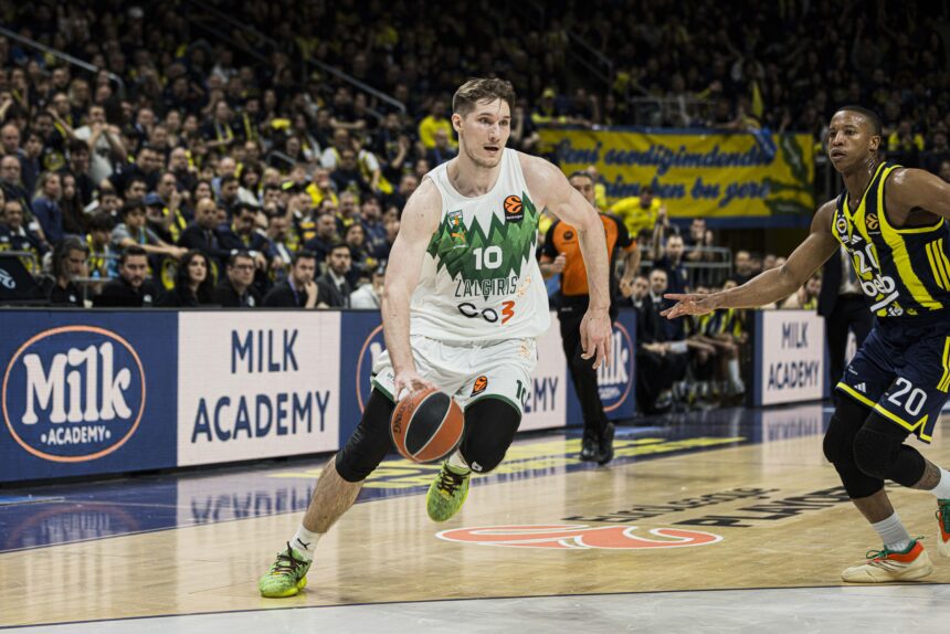 Tubelis: „Darysiu viską, kad serija grįžtų į Stambulą“