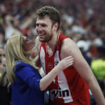 Saša Vezenkovas (Scanpix nuotr.)