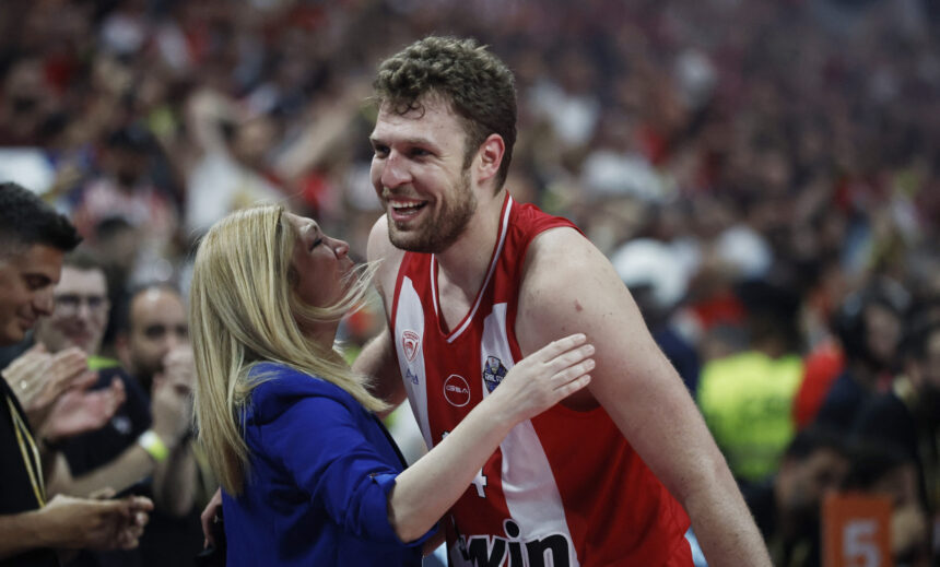 Saša Vezenkovas (Scanpix nuotr.)