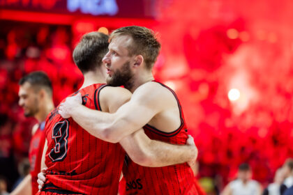 Martynas Paliukėnas (BNS Foto nuotr.)