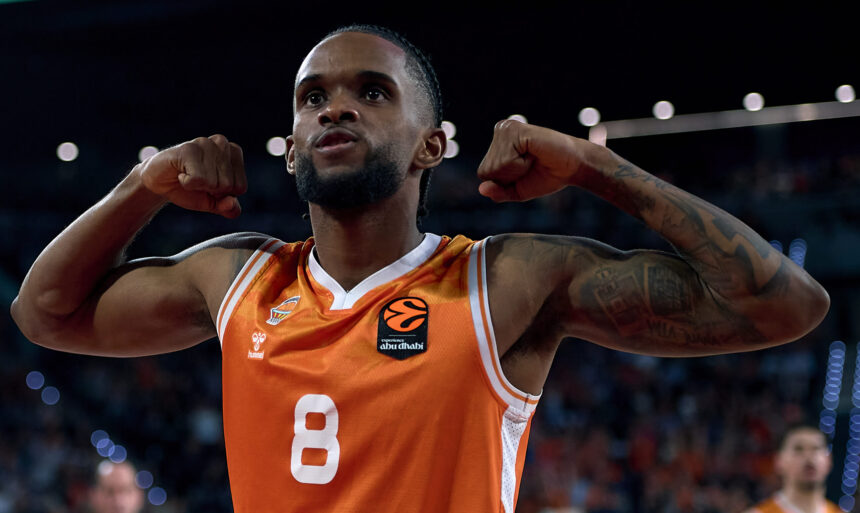 Įspūdingą biudžetą žadanti „Hapoel“ siekia persivilioti „Valencia“ lyderį