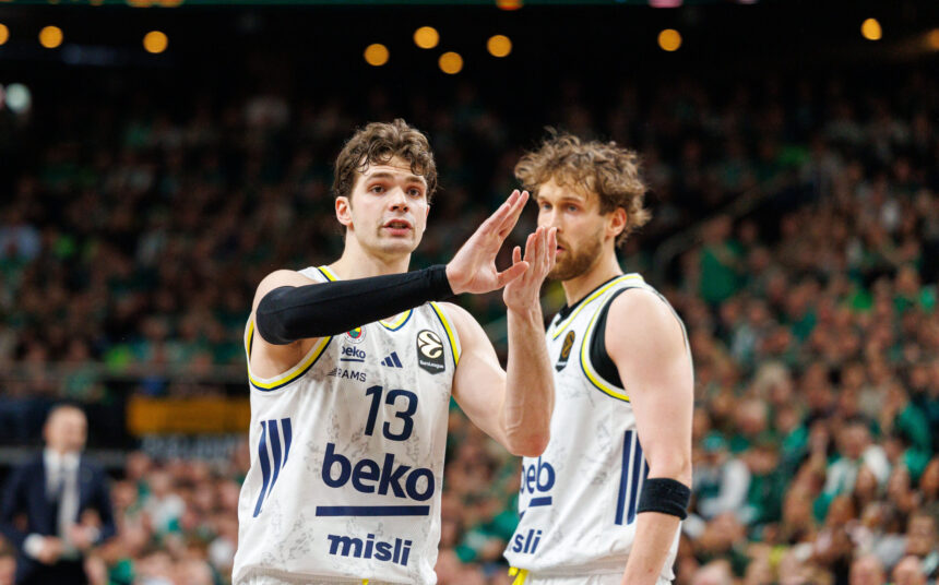 Šaro auklėtinis atmetė įspūdingą NCAA pasiūlymą