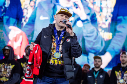 Giedrius Žibėnas (BNS Foto nuotr.)
