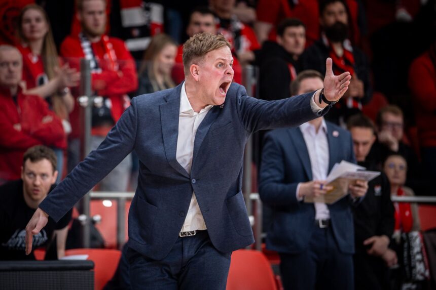 Eglinskas – apie pirmąją pergalę Utenoje, Ulecko trigubą dublį ir Kemzūros įtaką